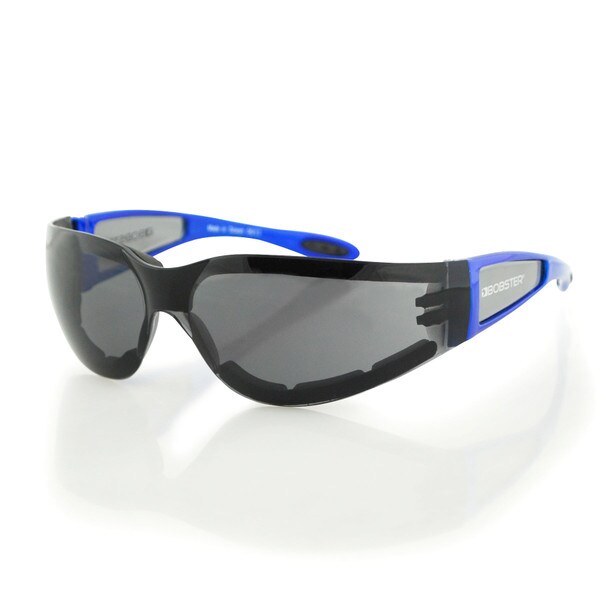 Shield II smoke lens sunglasses